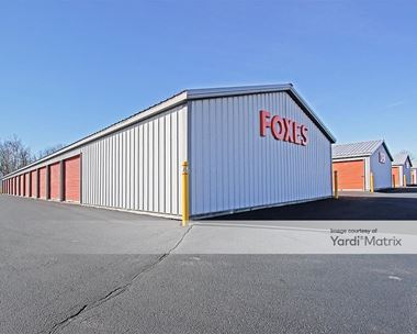 Storage Units for Rent available at 2660 North Morton Street, Franklin, IN 46131