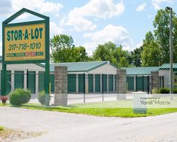 Image for Stor - A - Lot Storage - 99 South County Road 300 East, Danville, IN