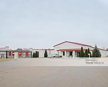 Storage Units for Rent available at 2425 Mitthoeffer Road, Indianapolis, IN 46229