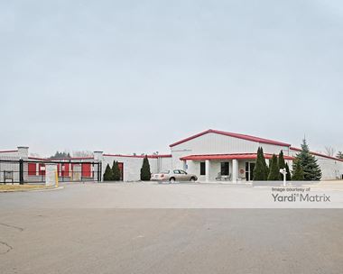 Storage Units for Rent available at 2425 Mitthoeffer Road, Indianapolis, IN 46229