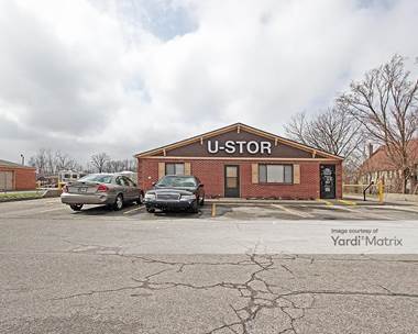 Storage Units for Rent available at 6888 Michigan Road, Indianapolis, IN 46268