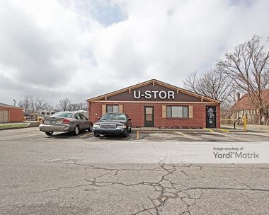Image for U - Stor Self Storage - 6888 Michigan Road, Indianapolis, IN