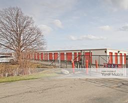 Image for Public Storage - 5151 Pike Plaza, Indianapolis, IN