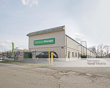 Storage Units for Rent available at 6231 Crawfordsville Road, Indianapolis, IN 46224