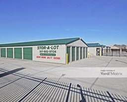 Image for Stor - A - Lot Storage - 6601 North U.S. 31, Whiteland, IN