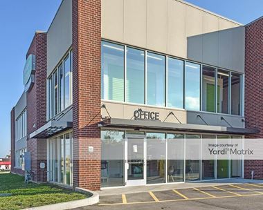 Image for Extra Space Storage - 7420 North Michigan Road, Indianapolis, IN