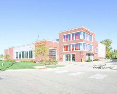 Storage Units for Rent available at 13720 East 118th Street, Fishers, IN 46037