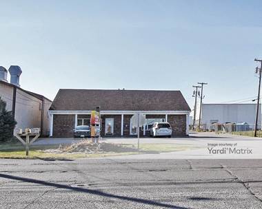 Storage Units for Rent available at 508 North English Station Road, Louisville, KY 40223