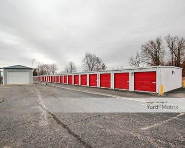 Storage Units for Rent available at 2657 Leitchfield Road, Elizabethtown, KY 42701