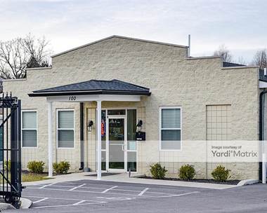 Storage Units for Rent available at 100 West Knox Blvd, Radcliff, KY 40160