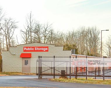 Storage Units for Rent available at 7902 Beulah Church Road, Louisville, KY 40228