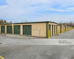 Image for Storage Rentals of America - 428 Main Street, La Grange, KY