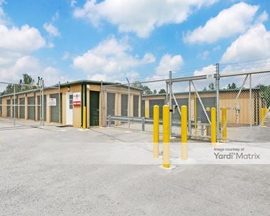 Storage Units for Rent available at 428 Main Street, La Grange, KY 40031