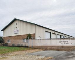 Image for QSI Storage - 107 Schuler Drive, Bardstown, KY