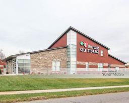 Image for Heartland Self Storage - 627 Westport Road, Elizabethtown, KY
