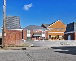 Image for Stor All - 301 East Gaulbert Avenue, Louisville, KY