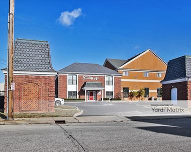 Storage Units for Rent available at 301 East Gaulbert Avenue, Louisville, KY 40208