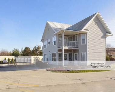 Storage Units for Rent available at 5601 New Cut Road, Louisville, KY 40214