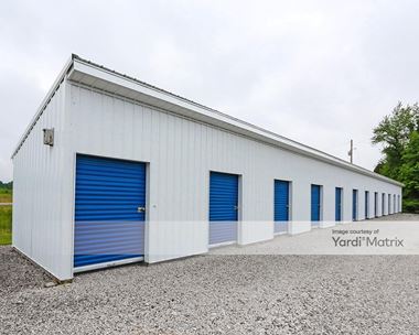 Storage Units for Rent available at 11755 South State Road 135, Palmyra, IN 47164