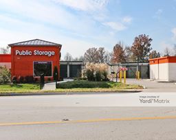 Image for Public Storage - 3818 Bardstown Road, Louisville, KY