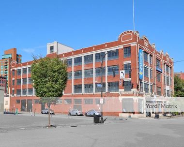 Storage Units for Rent available at 201 East Market Street, Louisville, KY 40202