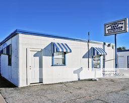 Image for Southpark Self Storage - 4715 South 31st Street, Temple, TX
