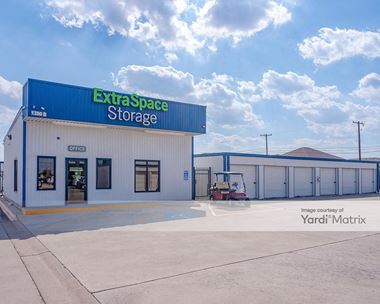 Storage Units for Rent available at 1300 West Stan Schlueter Loop, Killeen, TX 76549
