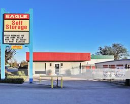 Image for Eagle Self Storage - 2427 West Adams Avenue, Temple, TX
