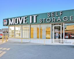Image for Move It Self Storage - 2708 South 39th Street, Temple, TX