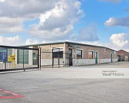 Image for Move It Self Storage - 3601 West Stan Schlueter Loop, Killeen, TX