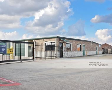 Storage Units for Rent available at 3601 West Stan Schlueter Loop, Killeen, TX 76549