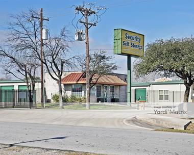 Storage Units for Rent available at 8811 Van American Drive, Waco, TX 76712