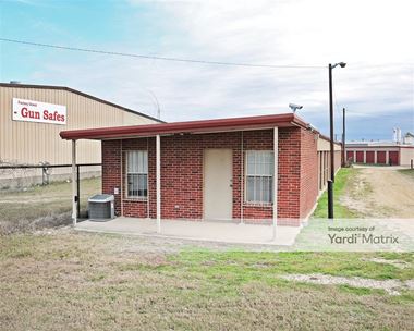 Image for Elm Mott Self Storage - 593 Mclennan Drive, Elm Mott, TX