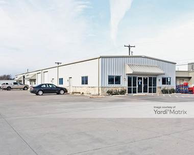 Storage Units for Rent available at 414 North Robinson Drive, Robinson, TX 76706