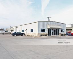 Image for AAA Self Storage - 414 North Robinson Drive, Robinson, TX