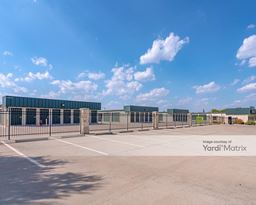Image for Extra Space Storage - 1001 South WS Young Drive, Killeen, TX