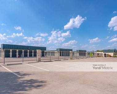 Storage Units for Rent available at 1001 South WS Young Drive, Killeen, TX 76543