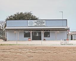 Image for Mac's Self Storage - 13044 China Spring Road, China Spring, TX