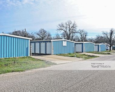 30 Best Storage Units in Alvarado, TX, from $14