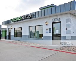Image for Extra Space Storage - 4405 South Fort Hood Street, Killeen, TX