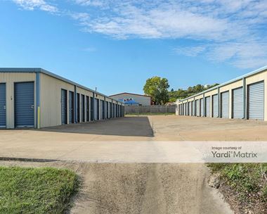 Storage Units for Rent available at 1174 South Amy Lane, Harker Heights, TX 76548