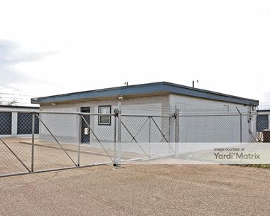 Storage Units for Rent available at 417 New Dallas Hwy, Waco, TX 76705