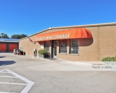 Storage Units for Rent available at 502 Industrial Blvd, Temple, TX 76501