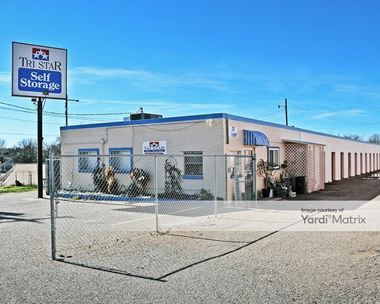 Storage Units for Rent available at 4727 Sanger Avenue, Waco, TX 76710