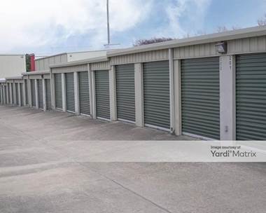 Storage Units for Rent available at 501 Hewitt Drive, Waco, TX 76712