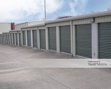 Image for SpareBox Storage - 501 Hewitt Drive, Waco, TX