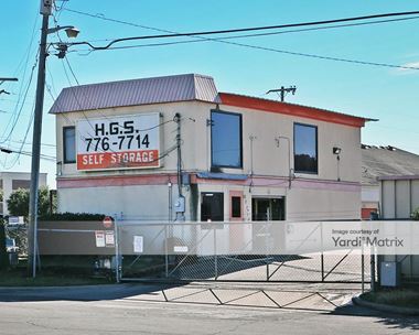 Storage Units for Rent available at 500 Mall Drive, Waco, TX 76712