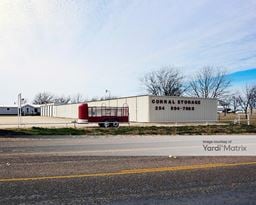 Image for Corral Storage - 4563 FM 933 North, Whitney, TX