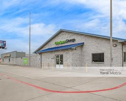 Image for Extra Space Storage - 4201 South Clear Creek Road, Killeen, TX