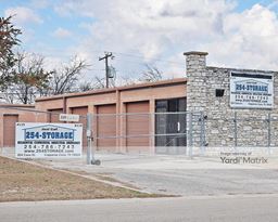 Image for 254 - Storage - 324 Casa Drive, Copperas Cove , TX